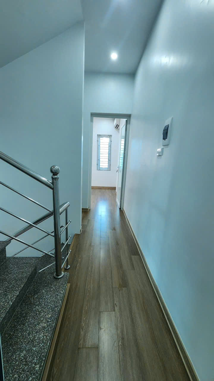 BÁN NHÀ PHỐ AN BIÊN – VĨNH NIỆM, LÊ CHÂN, HẢI PHÒNG